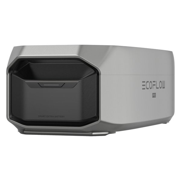 Prídavná batéria pre EcoFlow DELTA Pro 3, 4096 Wh
