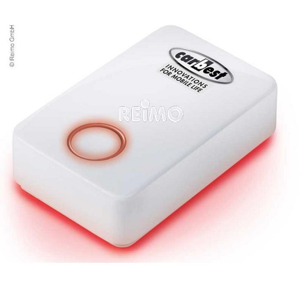 Detektor plynu GasCube