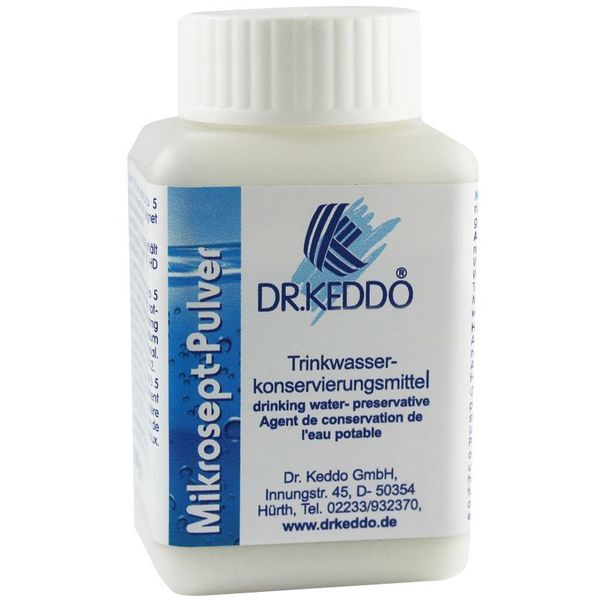 Prášok Mikrosept® 100 g