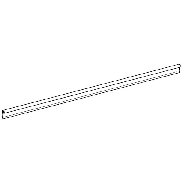 Podoprite valčekovú trubicu Thule Omnistor 6502/6802/6900, 5 m