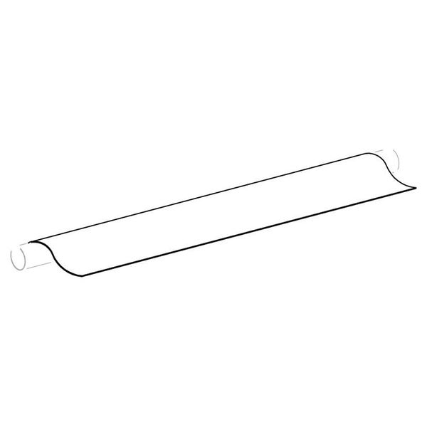 Fabric Thule Omnistor 6900, Blue Sky, 4,5 x 2,75 m