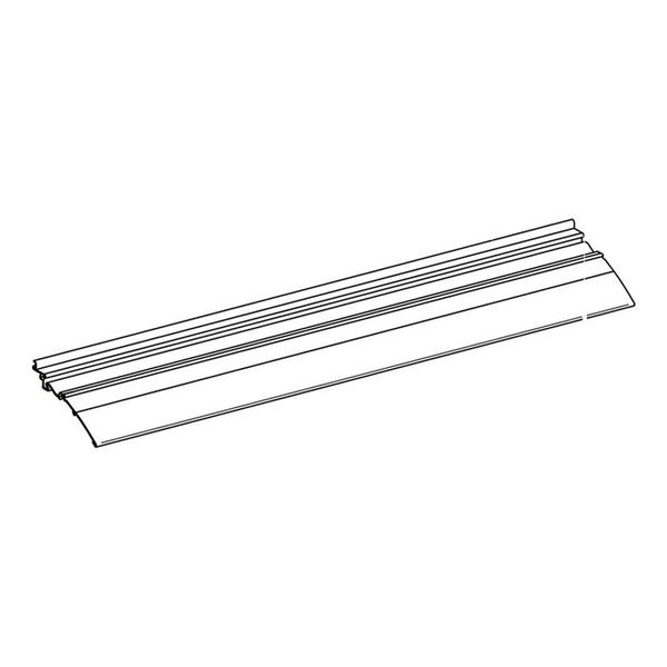 Obal, spodná časť, Thule Omnistor 9200 z 05/2014, 5 m