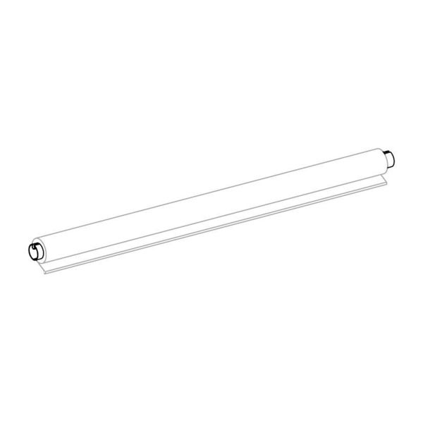 Fabric Roll, 4,5 m, Thule Omnistor 5200