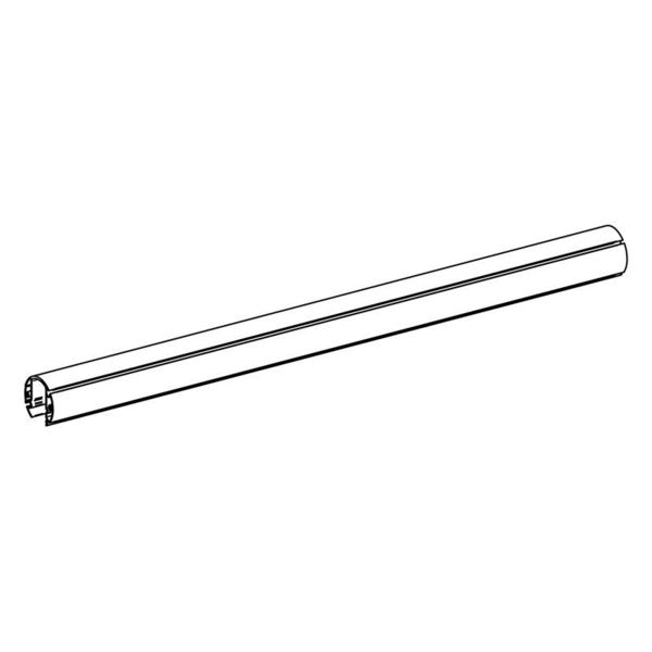 Látková rolka, dĺžka 3,25 m, Thule Omnistor 1200