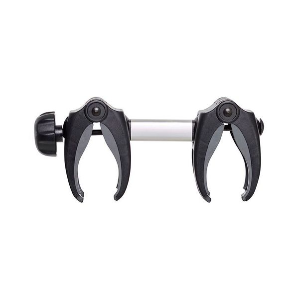 Vzdialenosť Keeper Thule G2 a výborná 15 cm