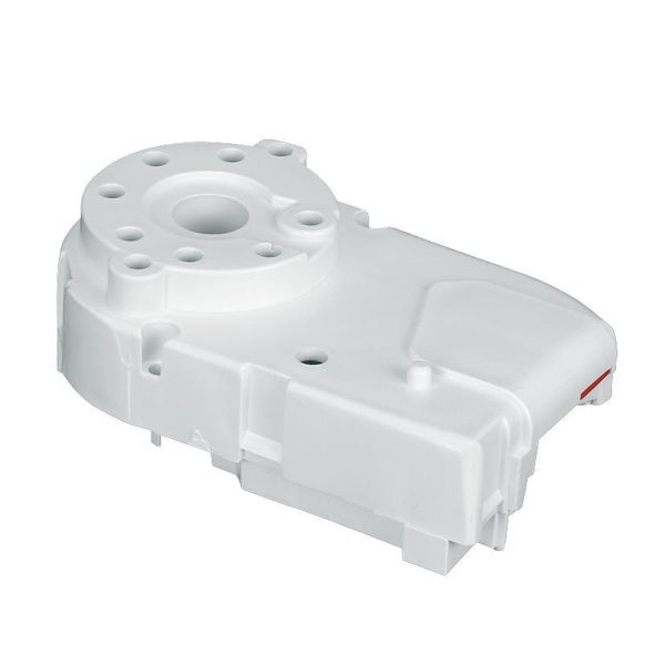 Kryt vnútorného konca