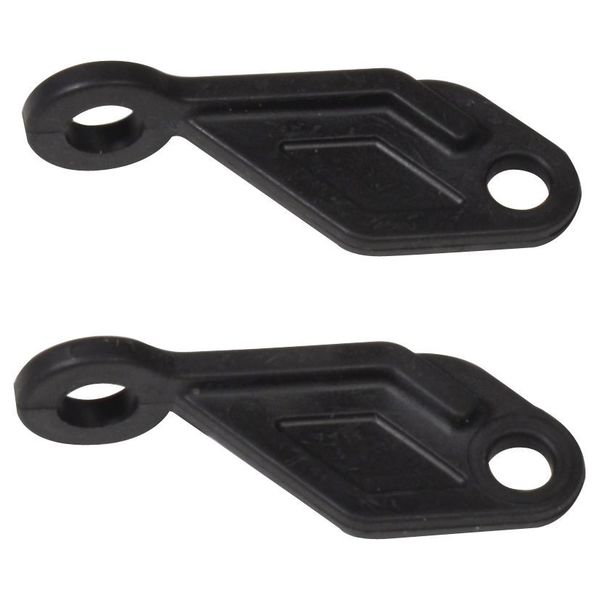 Vetrací remienok pre chladničky Thetford, 2 ks, 624679-07