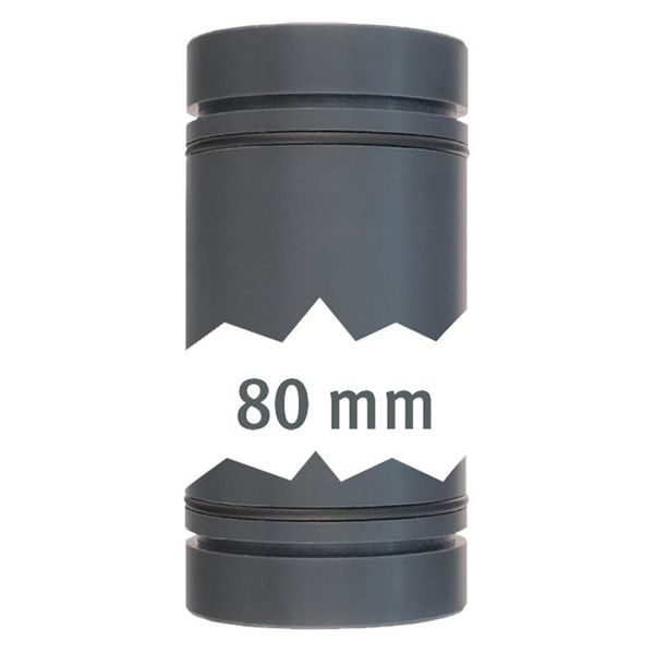 Potrubie LILIE GrauGELB