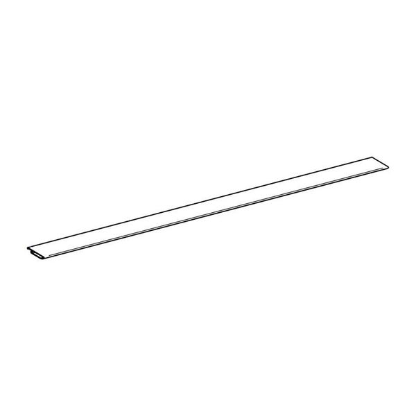Puzdro, spodná časť, Thule Omnistor 8000, krém, 6 m