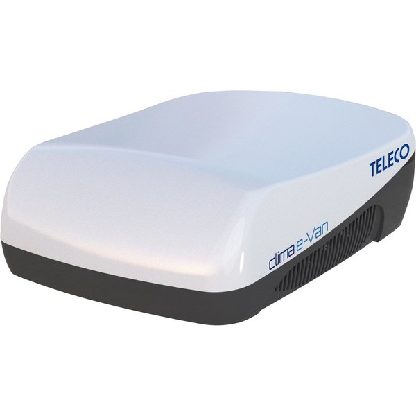 Klimatizácia Telair Clima e-Van 3 7400H