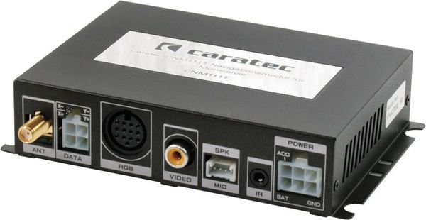 Navigačný modul Caratec CNM111T
