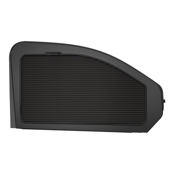 Zatemnenie bočných skiel SP 500 pre rekreačné vozidlá