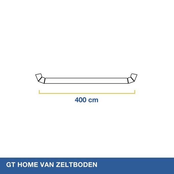GT Home Van Groundsheet
