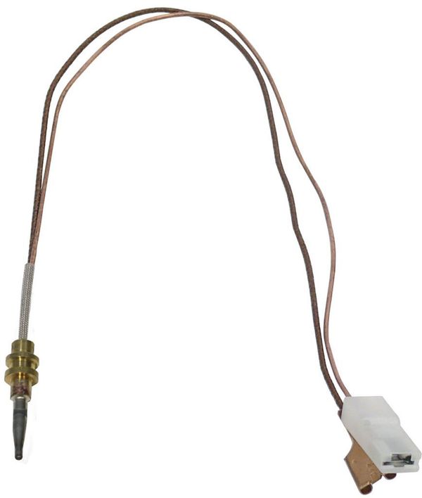 Termočlánok pre Cramer Hobs, EK 2000, starý, dĺžka 35 cm