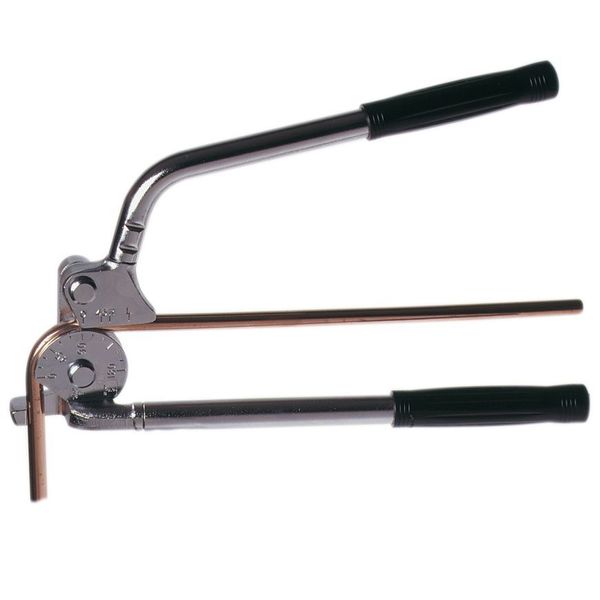 Ohýbačka pre 8 mm plynové potrubie