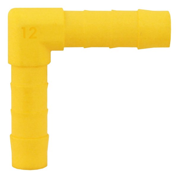 W-konektor ø 12 mm