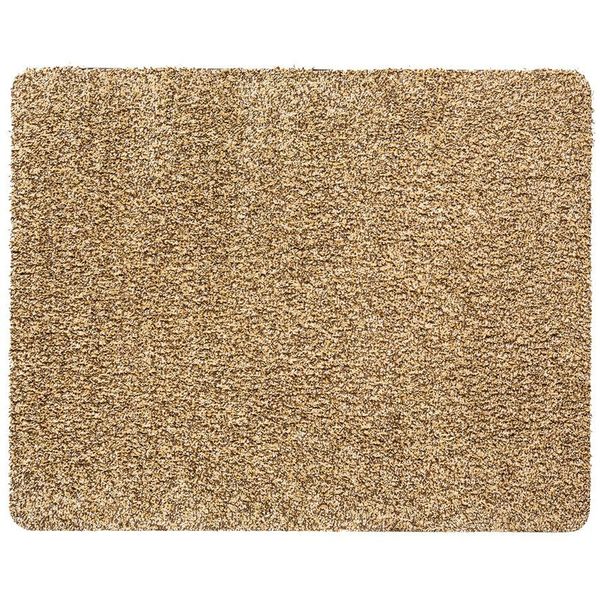 Rohožka Aquastop 150 cm béžová