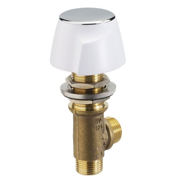 Sprchové kovanie Carletta UT