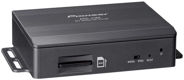 Navigačný modul Pioneer AVIC-F160