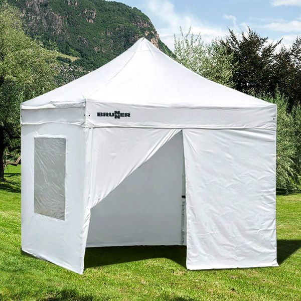 Sada bočných stien Zebò Classic