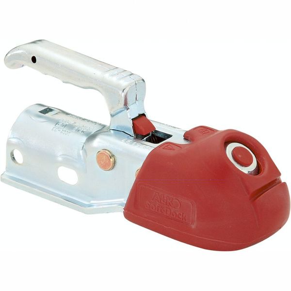 Ochranný kryt pre spájacie zariadenie AL-KO Soft-Dock