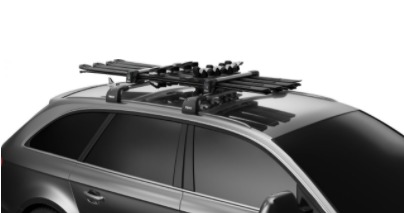 Thule SnowPack 7322