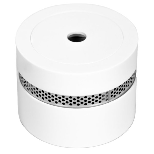 Bezdrôtový detektor dymu TSA