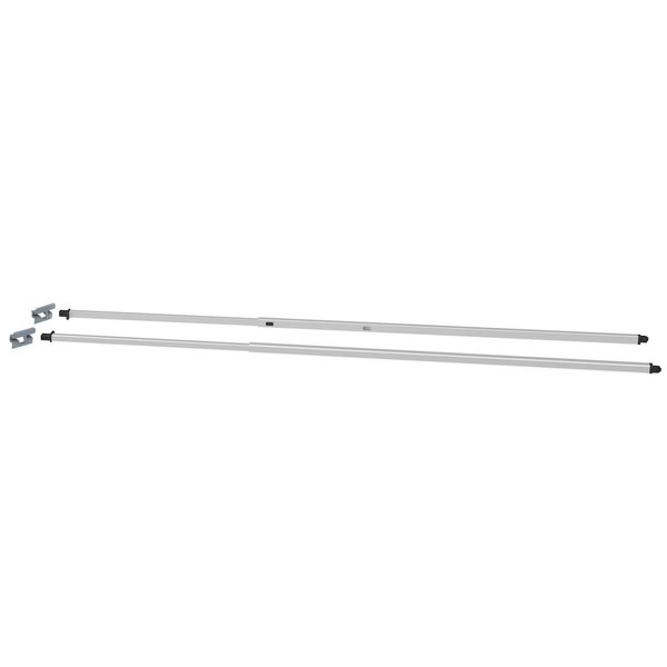 Teleskopické rameno Fiamma Rafter F80