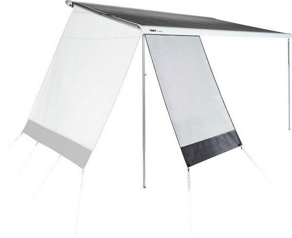 Predná protislnečná clona Thule Sun Blocker G2, 430 cm