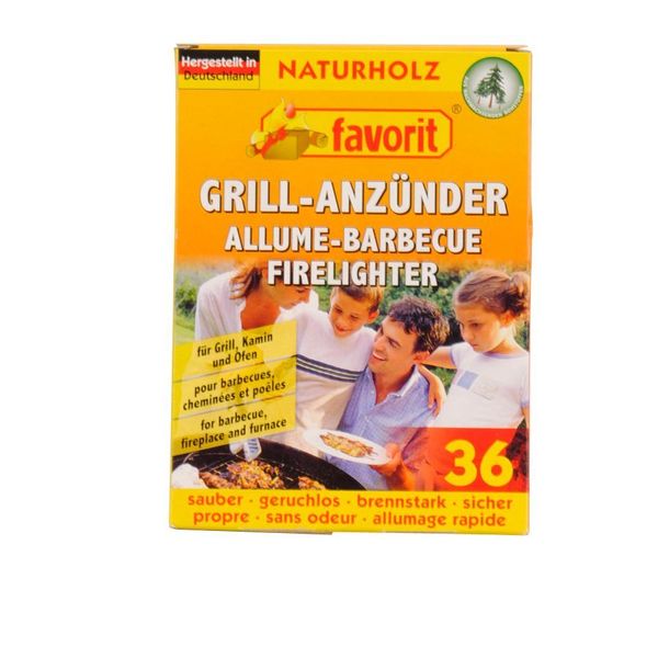 Zapaľovač BBQ