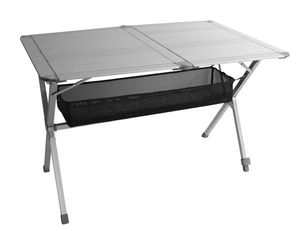 Kempingový stôl Titan 2