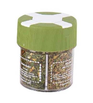 Korenička - bylinky