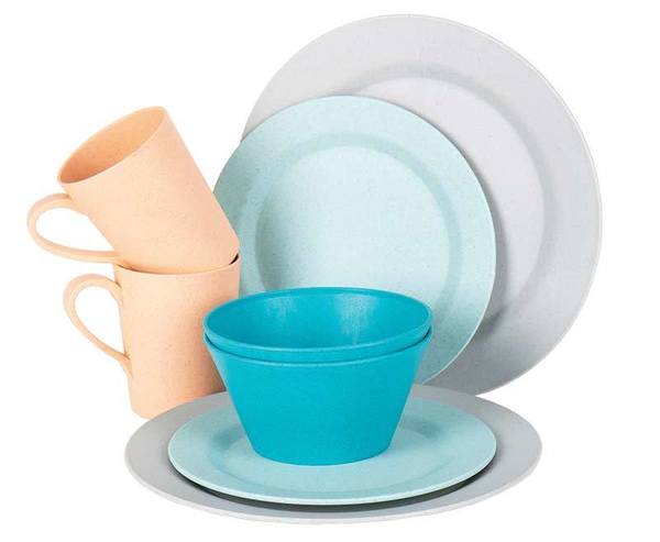 Sada riadu WHEAT - Dopredaj