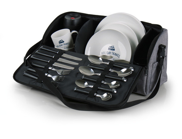 Pikniková taška Holiday Travel