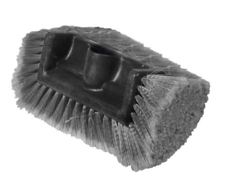 Náhradná hlavica pre kefu na umývanie automobilov