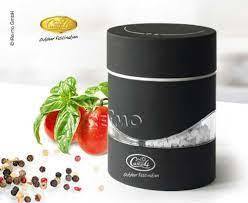 Mlynček na soľ a korenie