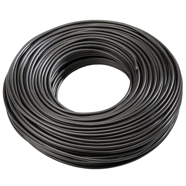 Káblový kotúč 4 mm²