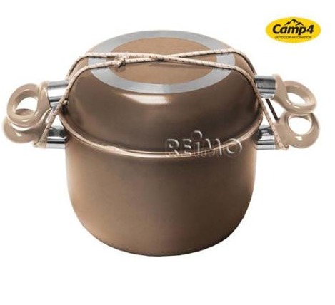 Sada hrncov 7 dielna