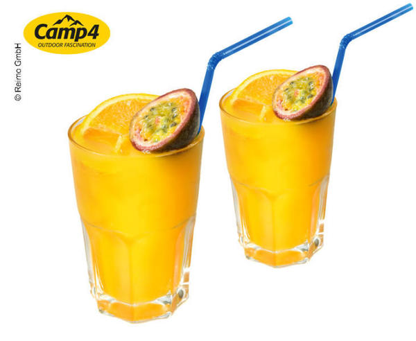 Poháre Estella Camp 4