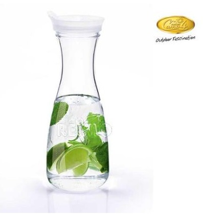 Karafa na vodu Camp4