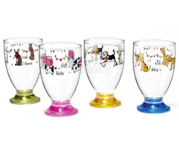 Detské poháre Camp4