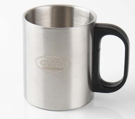 Termohrnček Camp4, 300 ml