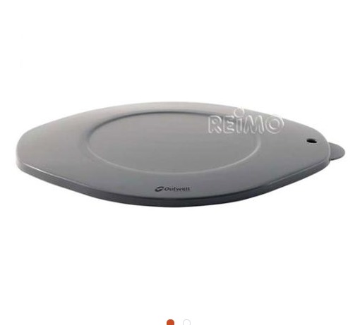 Veko na skladaciu misu