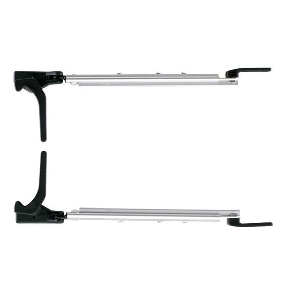 Vzpery do okna Polyplastic 200 mm