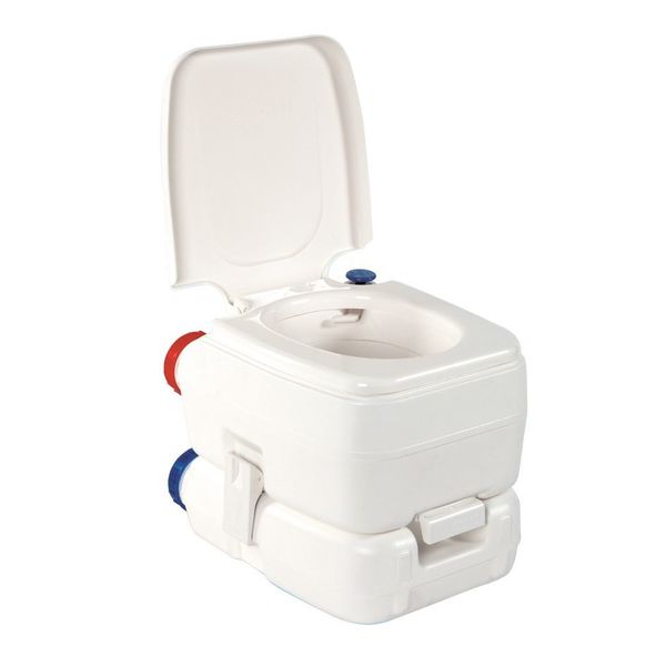 Prenosné WC BI-POT 34