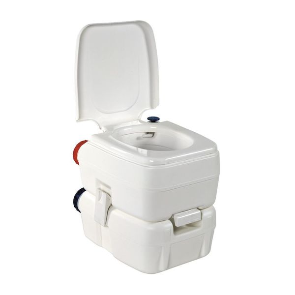 Prenosné WC BI-POT 39