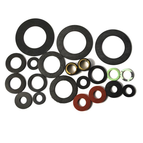 Sada tesnení pre Kama-faucet