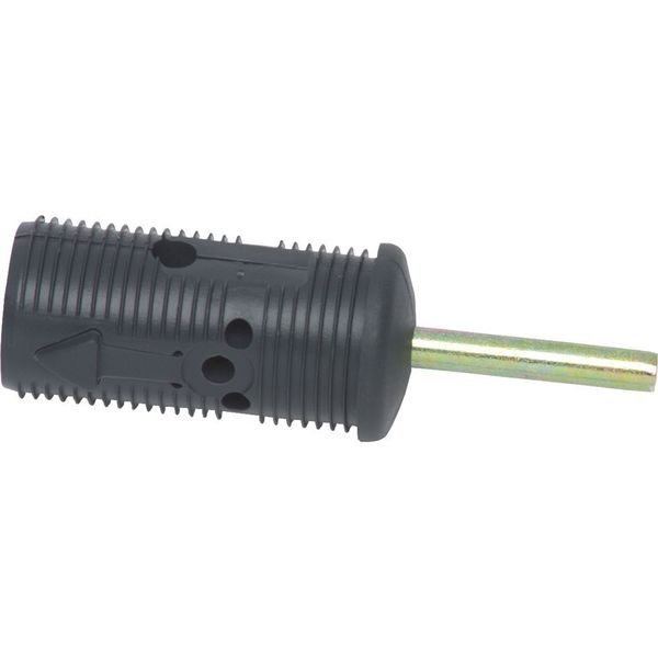 Kolík pre Easystem 25 mm