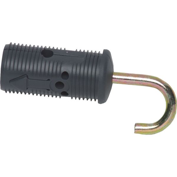 Háčik pre Easysystem 22 mm 