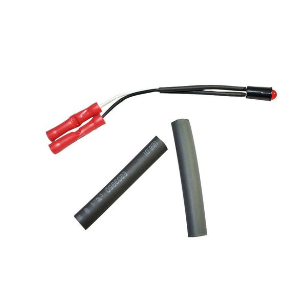 LED indikátor hladiny